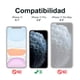 thumbnail image 2 of Raptic Defense Shield Funda Uso Rudo Aluminio Para iPhone 11 Pro Rose Gold Raptic Raptic Shield, 2 of 2