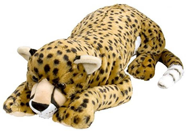 Cuddlekins Cheetah 30\