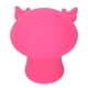 thumbnail image 3 of Ejercitador de mandíbula, reductor de mentón doble Catoon profesional, adelgazamiento facial, reduce las arrugas para tonificar el cuello, tensar la piel(Rose Red Fawn) EOTVIA NO, 3 of 6