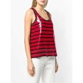 thumbnail image 1 of $495 POLO Ralph Lauren Sequin Nautical Tank Top Navy / Red ( XS ), 1 of 2