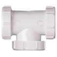 thumbnail image 3 of Plumb Pak 48WK 1.5 in. 3 Way Plastic Slip Tee, 3 of 3