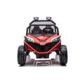 thumbnail image 4 of The Owl Luxurious 12V Two Seater 4WD Dune Buggy Kids Ride On Car With RC, 4 of 5
