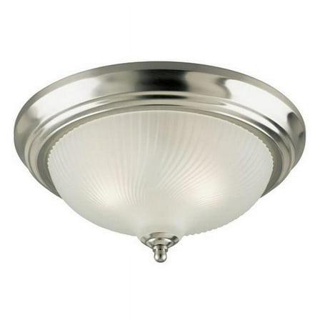 Westinghouse Lighting Westinghouse Flush-Mount Interior Ceiling Fixture 15 inches