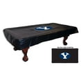 thumbnail image 6 of 8' Georgetown University Pool Table Cover, 6 of 7