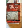 thumbnail image 1 of Pre-Owned Ball RedBook : Greenhouses and Equipment (Edition 18) (Hardcover), 1 of 1