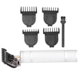 thumbnail image 2 of Recortadora De Cabello, Cortadora De Cabello De Barbería Maximiza La Comodidad Del Usuario Diseñada Para Proporcionar Una Cortadora De Cabello Suave Para Hombres, Para Barbería ANGGREK Otros, 2 of 8