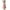 Pink, variant on Lovskoo Women Knit Maxi Pleated Skirts Solid Color Ruffle Trim Skirt High Waisted Knitted Midi Skirt Black