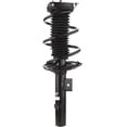 thumbnail image 4 of Complete Corner Unit Assembly -Strut, Mount and Spring, 4 of 6