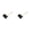 White 2PCS, variant on Rubber Roller Tools Hard Rubber Brayer Roller Art Craft Roller For Printmaking Printmaking Ink Roller With Wooden Handle Paint Brush Ink Applicator Art Craft Painting Tool 6.5cm
