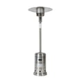 thumbnail image 2 of 48000 BTU Propane Patio Heater for Outdoor Use with Wheels& Cover,Commercial LP Gas Porch & Deck Heater for Home & Residential, 2 of 7