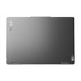 thumbnail image 3 of Lenovo Yoga 7 14IRL8 82YL - Flip design - Intel Core i7 - 1355U / up to 5 GHz - Evo - Win 11 Pro - Intel Iris Xe Graphics - 16 GB RAM - 1 TB SSD NVMe - 14" IPS touchscreen 2240 x 1400 (2.2K) - Wi-Fi 6E - storm gray - kbd: US English, 3 of 13