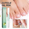 thumbnail image 3 of Aceite de uñas de manzana verde OceAura, 3 of 10
