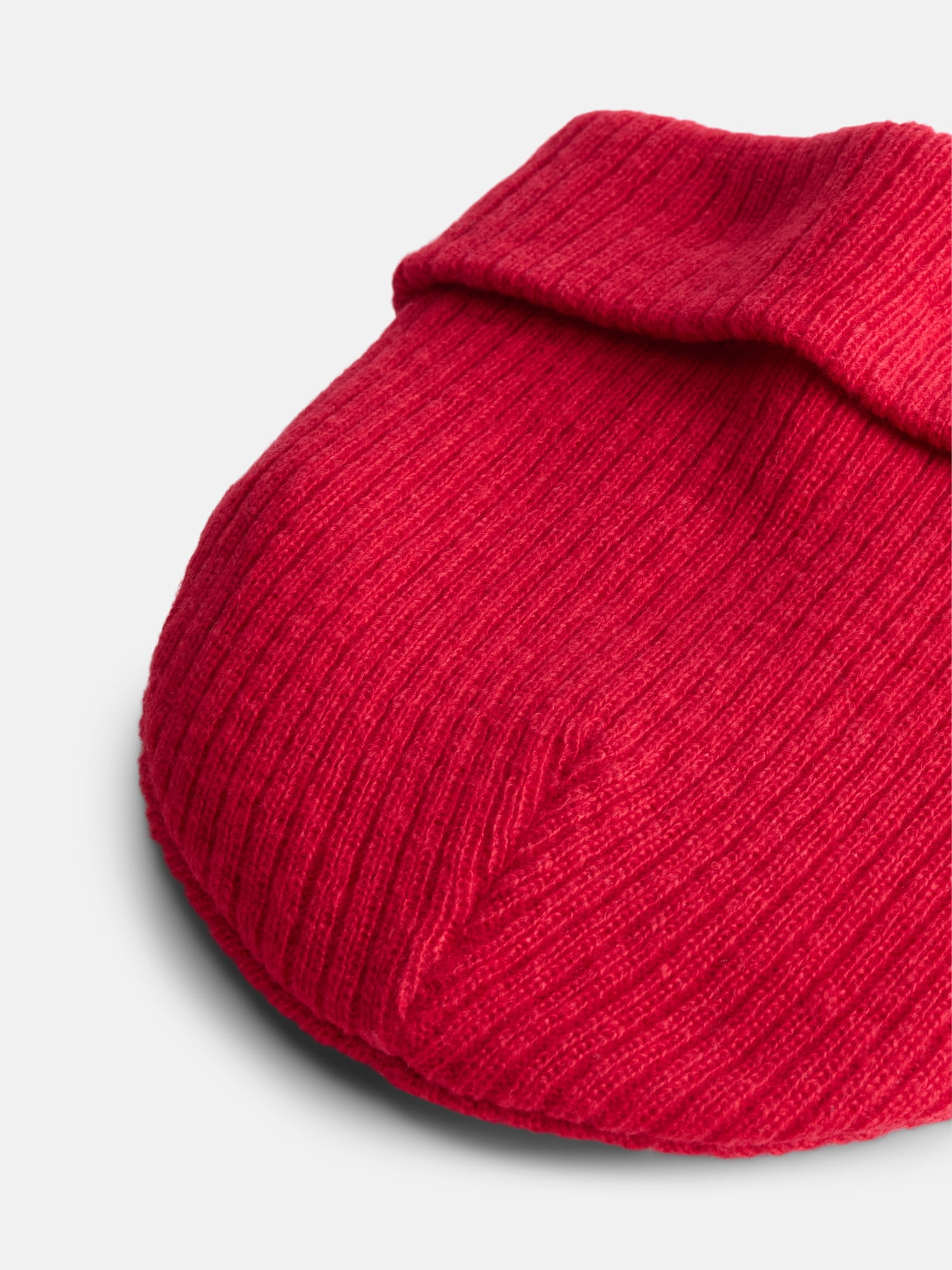 Wonder Nation Toddler Ribbed Beanie