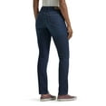 thumbnail image 5 of Lee® Women's Legendary Straight Leg Jean, 5 of 8