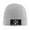 Gray, variant on Pnw Logo Men Women Knitted Hat Adult Knit Beanie For Fall Winter Knit Hat Cap Slouchy Knitted Skull Cap