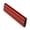 red, variant on AOOOWER M.2 Solid Disk Case Hard Disk Enclosure USB3.2 20Gbps Cooling Box External USB C Solid Disk Adapter Case
