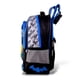 thumbnail image 3 of FM Mochila Escolar con Luz y Sonido Grande Batman DC 01168, 3 of 5