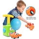 thumbnail image 4 of Lanzador de coche con globo, Coche con globo de energía inercial, Juego de vehículos aéreos con globo, Juguete para coche con globo para niños, regalos educativos, juegos para niños y niñas, 4 of 5