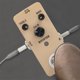 thumbnail image 1 of Pedal De Derivación Interruptor De Pedal Power Soun Pedal De Efecto De Guitarra, Pedal De Efecto De Búfer, Para Instrumento De Guitarra Eléctrica ANGGREK Descripción de la referencia, 1 of 5