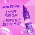 thumbnail image 4 of Aussie Sprunch Non-Aerosol Hair Spray for Curly Hair and Wavy Hair, 4 of 10