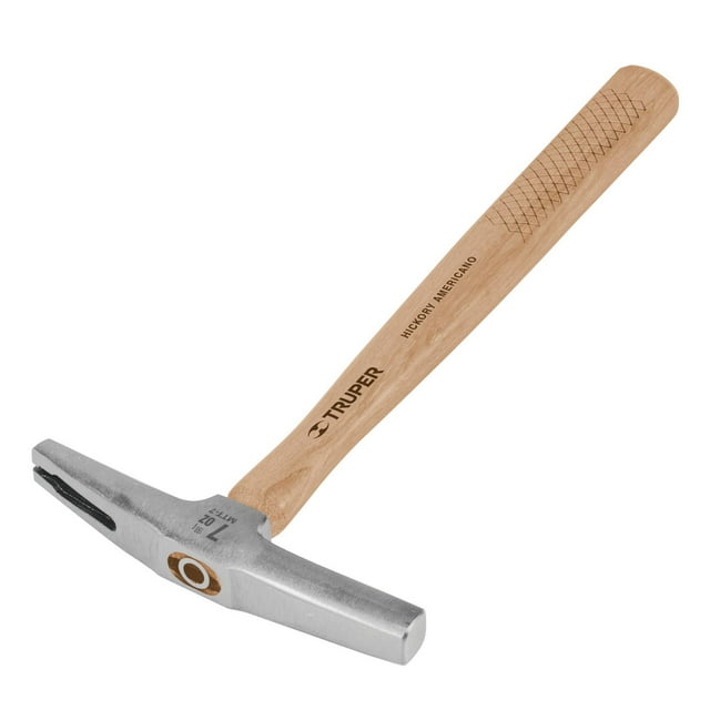 Martillo Tapicero 7 Oz Truper TRUPER MTT-7
