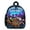 Blue, variant on Scooby-Doo Backpack Book Bags Casual Daypack for Travel Work Office