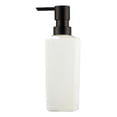 thumbnail image 1 of LCXmlly Multipurpose Dispenser Portable Press Leak Proof Glass Refillable Dispenser 350ML Reusable Multifunctional Lotion Shampoo Mouthwash, 1 of 8