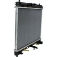 thumbnail image 3 of RADIATOR Compatible with Toyota Yaris 2007-2017 / XD 2008-2014, 3 of 5
