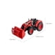 thumbnail image 3 of Juguetes de piscina, juguetes para bebés, juguetes para niños pequeños, vehículo de verano, cosechadora, excavadora, juguete para regalo infantil, simulación inercial, vehículo de ingeniería, tractor, 3 of 6