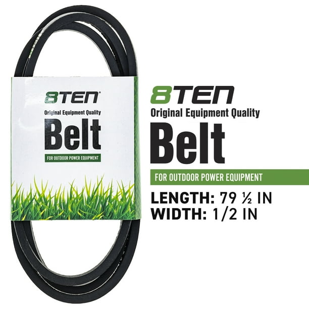 Cub cadet ltx online 1042 drive belt replacement