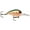 Missouri Craw, variant on Storm Original Wiggle Wart 05 Crankbait Fishing Lure 2" 3/8oz Bone