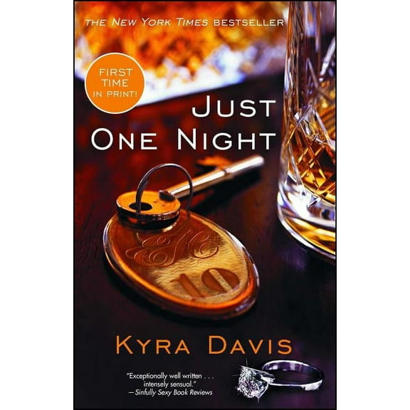 Just One Night Just One Night, (Paperback)