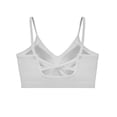 thumbnail image 3 of Womens Seamless Bras No Underwire Push UP Bralettes for Women Lightly Lined Pullover Comfortable Tshirt Bra, 3 of 6