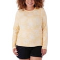 thumbnail image 4 of Hang Ten Ladies' Sun Tee (1753865), 4 of 11