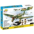 thumbnail image 6 of COBI Historical Collection WWII JUNKERS JU 87 B-2 Plane, 6 of 6