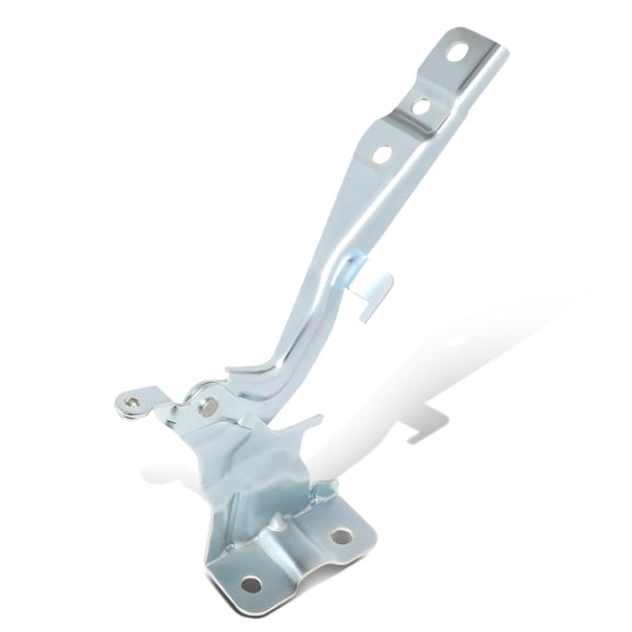 DNA Motoring OEM-HH-KI1236157 For 2014-2015 Kia Sorento OE Style Right Passenger Side Hood Hinge