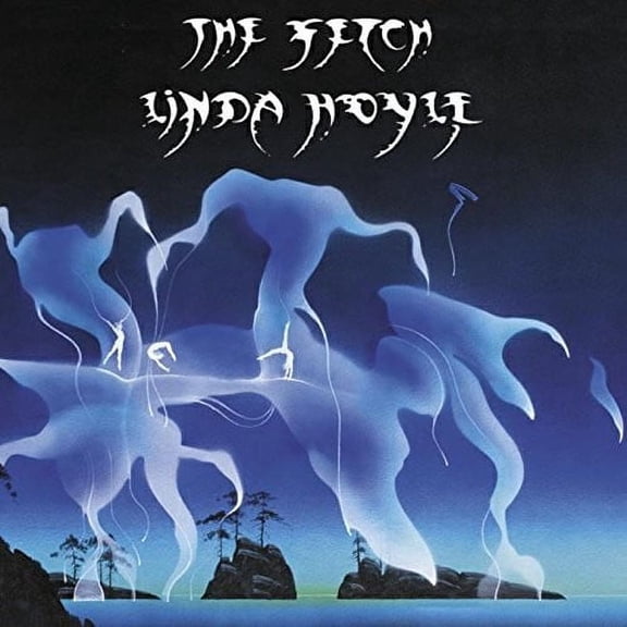 Linda Hoyle - Fetch - Music & Performance - CD