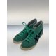 thumbnail image 2 of Mens Onitsuka Tiger Onitsuka Tiger High cut sneakers 26.5cm GRN Suede, 2 of 5