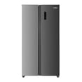 thumbnail image 1 of Refrigerador Mabe Duplex 16 Pies Inox MSM480LKLSS0, 1 of 5