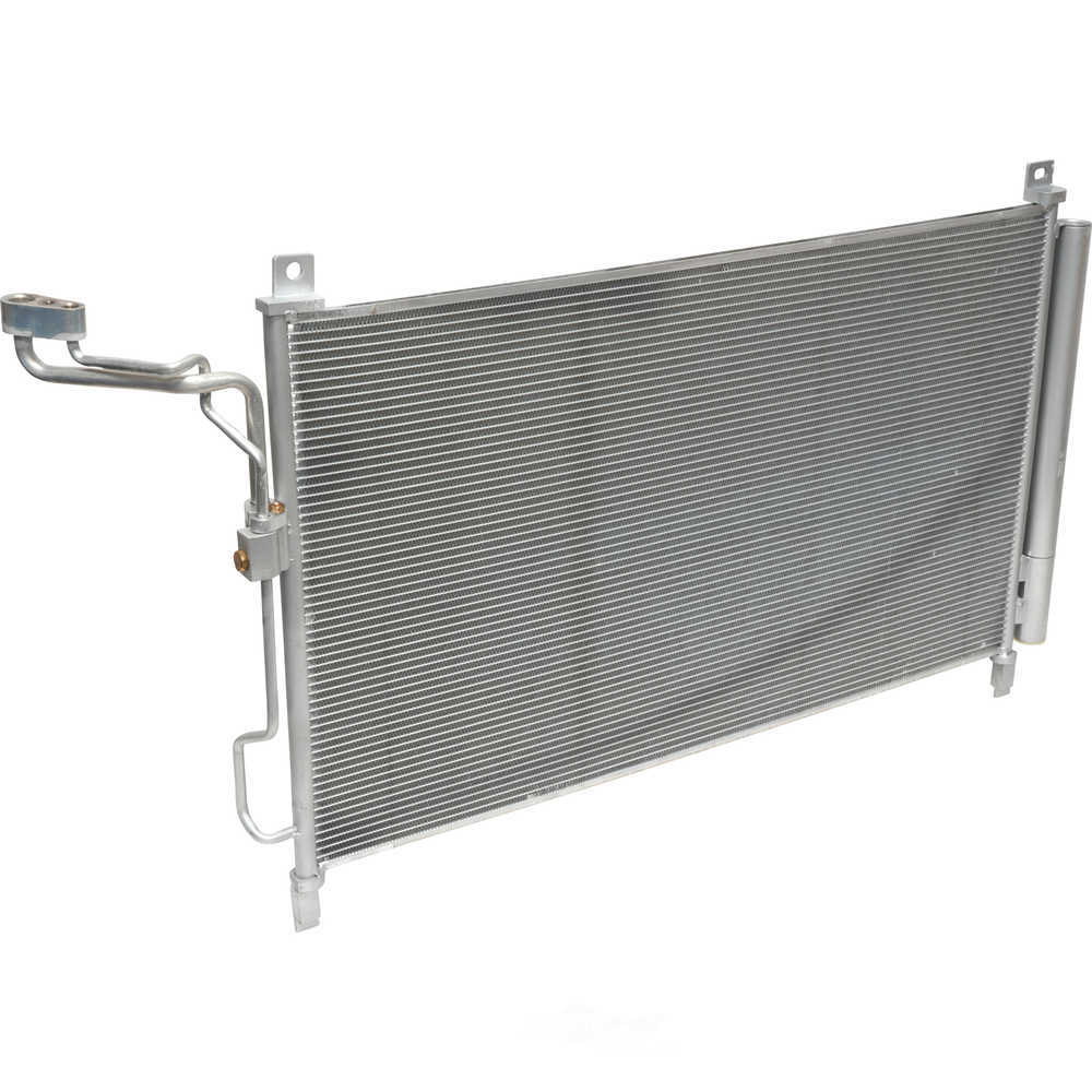 UAC CN 30003PFC Condenser Parallel Flow w/ Built-In Drier