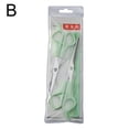 thumbnail image 3 of Hair Scissors Comb Set Childrens Hair Cutting Baby Tools Scissors Flat Set Scissors Thinning L4n3, 3 of 7