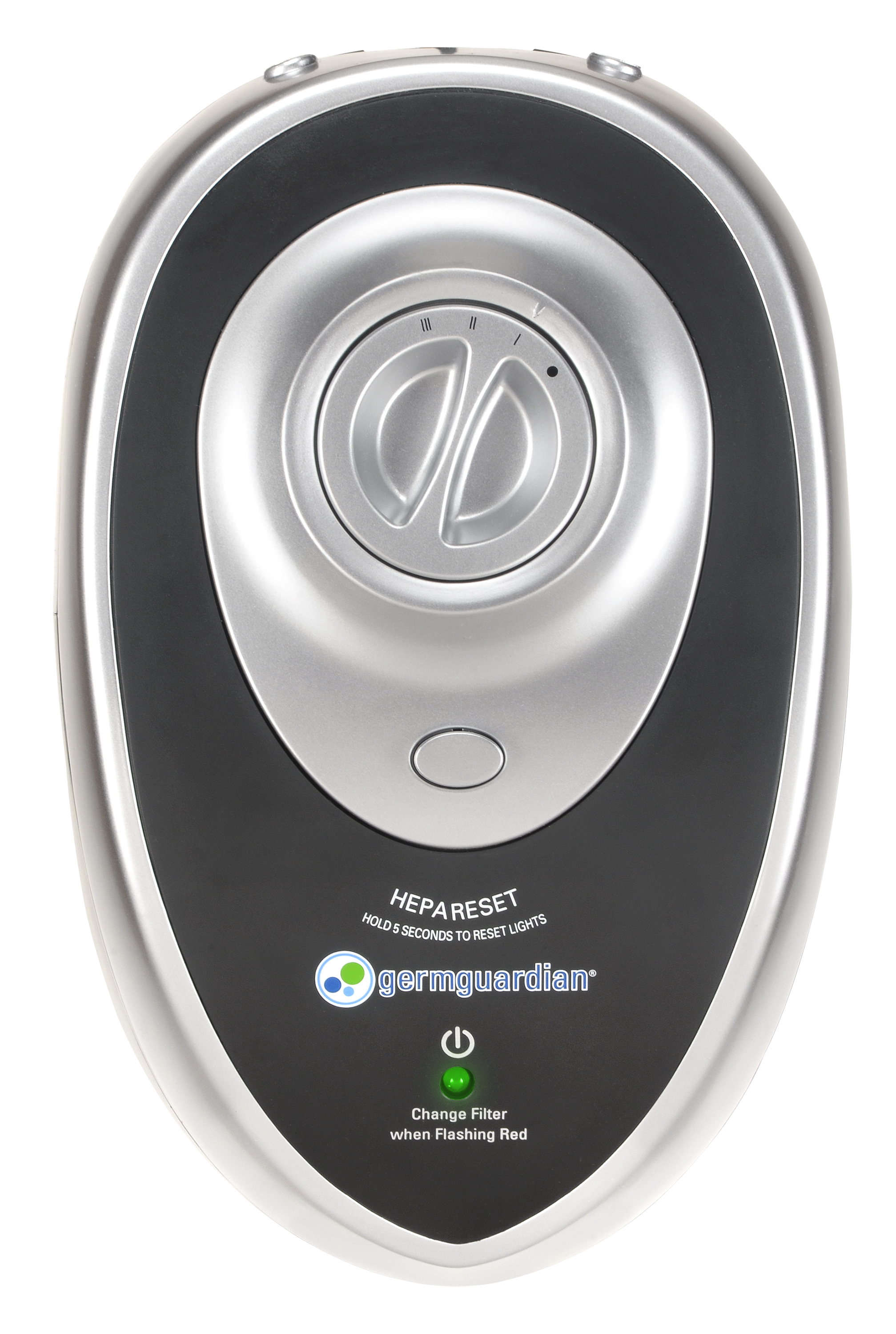 GermGuardian 743 Sq Ft Tower Air Purifier photo 6