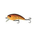 thumbnail image 2 of 6th Sense – Movement 80X Shallow Diving Crankbait Bass Fishing Lure, 1–3 ft, 5/8oz., 2 of 11