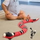 thumbnail image 4 of Small Pet toys Smart Detecting Snake Toy Toy Gift, S shaped moving simulation Electrical detection cat toy snake, cat toy for dogs Pet Cats, 4 of 5