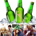 thumbnail image 5 of Abridor de botellas de cerveza con música de 4 piezas, abridor de botellas de guitarra, abridor de botellas de barman, amantes de la música, bebedores., 5 of 5