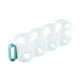 thumbnail image 1 of Aparatos de cocina, accesorios de cocina, utensilios de cocina, refrigerador de cocina, estante de almacenamiento de 4 compartimentos para cerveza y bebidas, estante para botellas de condimentos, esta, 1 of 2