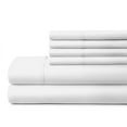 thumbnail image 2 of Simply Soft 6-Piece Wrinkle Free Microfiber Sheet Set with 16" Deep Pockets!, 2 of 2