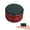 Red, variant on Buzzgo Speaker, Bone Conduction Resonance Subwoofer, Black Technology Bone Conduction Bluetooth Speaker, Stereo Bass Portable Small Wireless with Suction Cup Black
