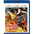 thumbnail image 1 of Anne des Indes (1951) [ Blufray, Reg.A/B/C Import - France ], 1 of 1