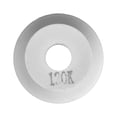 thumbnail image 3 of Loewten Flare Cup Grinding Wheel, Durable Grinding Ceramic Tools For Gears For Threads For Thin-Walled Parts For, 3 of 8